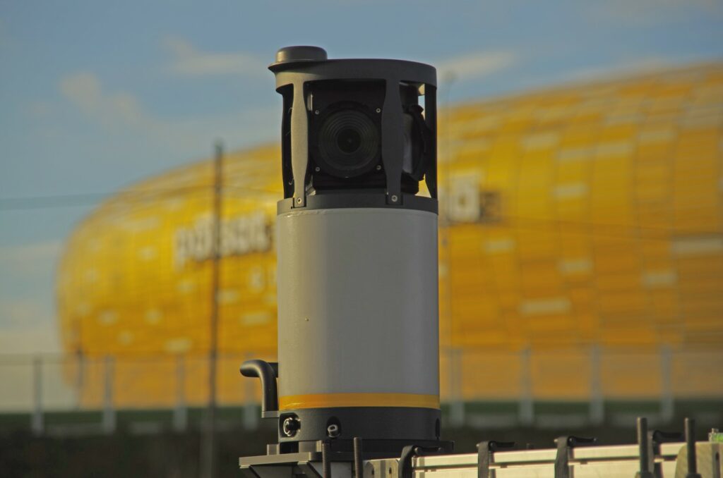 System mobilnego obrazowania