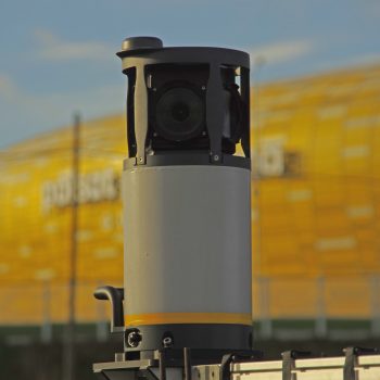 System mobilnego obrazowania