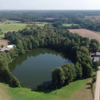 XLVIII Ogólnopolski Konkurs Jakości Prac scaleniowych.