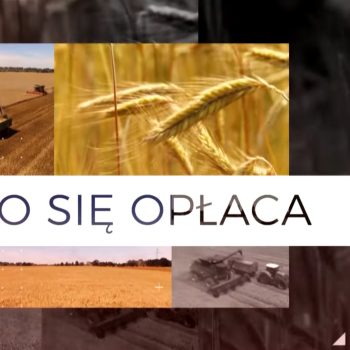 To się opłaca