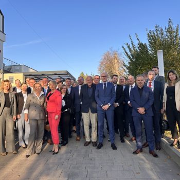 Ogólnopolska Narada Dyrektorów Wojewódzkich Biur Geodezji i Terenów Rolnych