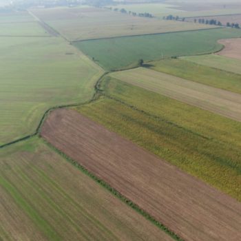 Zakończenie klasyfikacji gruntów na obiekcie „Królewo i Krasnołęka”.