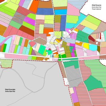 XLVII Ogólnopolski Konkurs Jakości Prac Scaleniowych rozstrzygnięty.